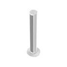 Hauser OSZLOPVENTILÁTOR FEHÉR TF-103W