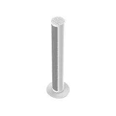 Hauser OSZLOPVENTILÁTOR FEHÉR TF-103W