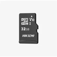 Hiksemi MEMÓRIAKÁRTYA + ADAPTER HS-TF-C1(STD)/32G/NEO/AD/W