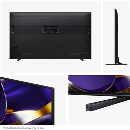 Hisense TV 100" 4K SMART MINILED 100U7SPRO