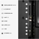 Hisense TV 40" FULL HD SMART QLED 40A5S