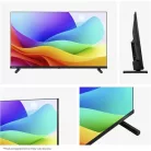 Hisense TV 40" FULL HD SMART QLED 40A5S