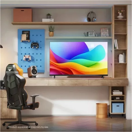 Hisense TV 40" FULL HD SMART QLED 40A5S