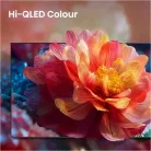 Hisense TV 40" FULL HD SMART QLED 40A5S