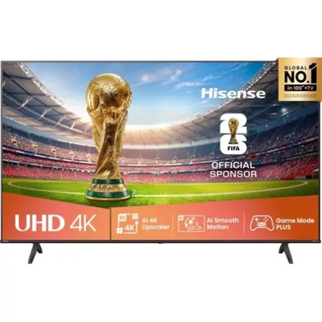 Hisense UHD SMART LED TV 43A6Q