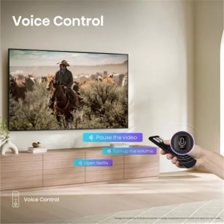 Hisense UHD SMART LED TV 43A6Q