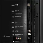 Hisense UHD SMART LED TV 43A6Q