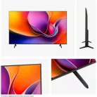 Hisense UHD SMART LED TV 43A6Q