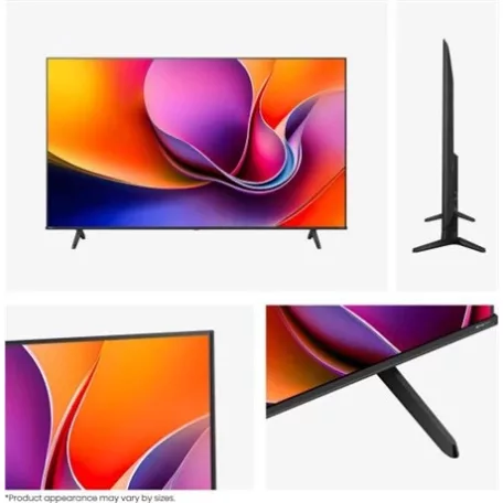Hisense UHD SMART LED TV 43A6Q