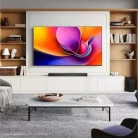 Hisense UHD SMART LED TV 43A6Q