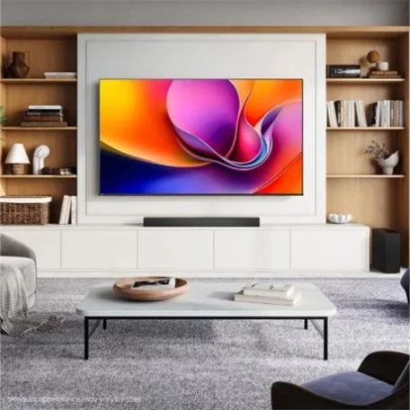 Hisense UHD SMART LED TV 43A6Q
