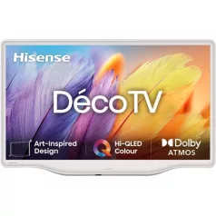 Hisense TV 43" FULL HD LIFESTYLE QLED 43S5Q