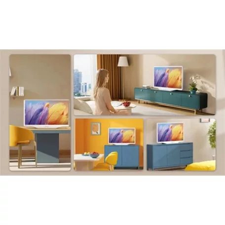 Hisense TV 43" FULL HD LIFESTYLE QLED 43S5Q