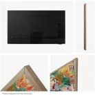 Hisense TV 55" 4K UHD LIFESTYLE QLED 55S7S