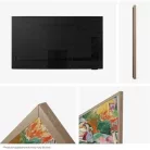 Hisense TV 65" 4K UHD LIFESTYLE QLED 65S7S