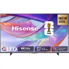 Hisense TV 75" 4K UHD SMART QLED 75E7S