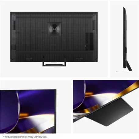 Hisense TV 75" 4K SMART MINILED 75U7SPRO