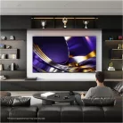 Hisense TV 75" 4K SMART MINILED 75U7SPRO