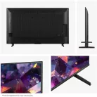 Hisense TV 85" 4K UHD SMART QLED 85E7SPRO