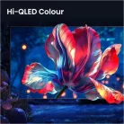 Hisense TV 85" 4K UHD SMART QLED 85E7SPRO