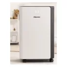 Hisense PÁRAMENTESÍTŐ D20CW