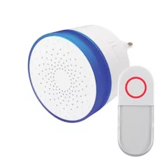 Home by Somogyi CSENGŐ VEZETÉK NÉLKÜLI DB 1000AC