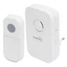 Home by Somogyi VEZETÉK NÉLKÜLI CSENGŐ, 100M DB 1031AC