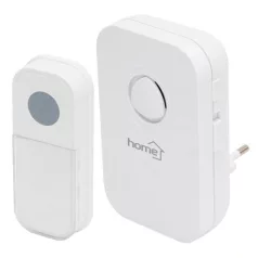 Home by Somogyi VEZETÉK NÉLKÜLI CSENGŐ, 100M DB 1031AC