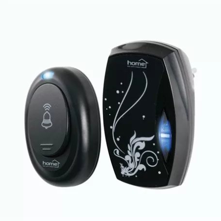 Home by Somogyi VEZETÉK NÉLKÜLI CSENGŐ DB112AC