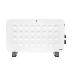 Home by Somogyi KONVEKTOR VENTILÁTORRAL FK345TURBO