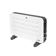 Home by Somogyi KONVEKTOR VENTILÁTORRAL FK345TURBO