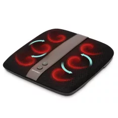 Homedics LÁBMASSZÍROZÓ DELUXE SHIATSU FM-TS12H-EU