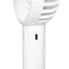 Home by Somogyi VENTILÁTOR KÉZI AKKUMULÁTOROS, LAPÁTÁTMÉRŐ 9 CM HF9C