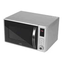   Home by Somogyi MIKROHULLÁMÚ SÜTŐ GRILL FUNKCIÓVAL HG MH 23 GR