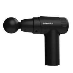 Homedics MASSZÁZSPISZTOLY PGM-45BK