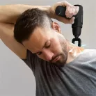Homedics MASSZÁZSPISZTOLY PGM-45BK