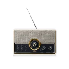 Sal RETRO RÁDIÓ RRT 6B