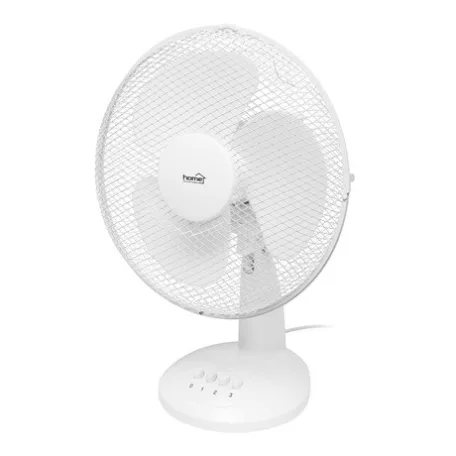Home by Somogyi VENTILÁTOR ASZTALI 30 CM TF30WH
