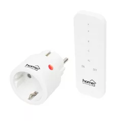   Home by Somogyi HÁLÓZATI ALJZAT TÁVIRÁNYÍTHATÓ MINI TH2311
