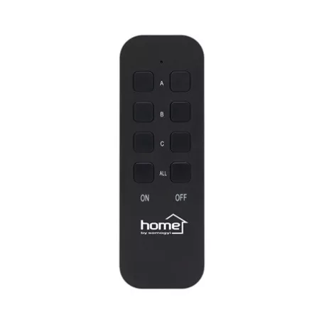 Home by Somogyi HÁLÓZATI ALJZAT TÁVIRÁNYÍTHATÓ IP 44 THO2311