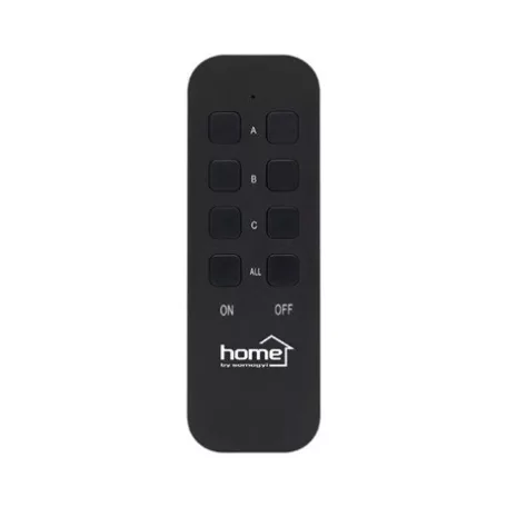 Home by Somogyi HÁLÓZATI ALJZAT SZETT TÁVIRÁNYÍTHATÓ IP44 THO2313