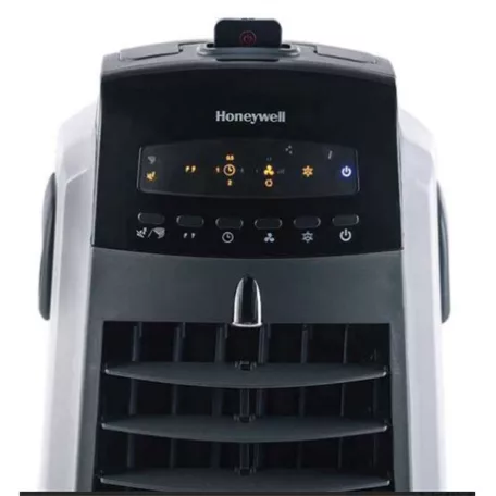 Honeywell LÉGHŰTŐ ES800