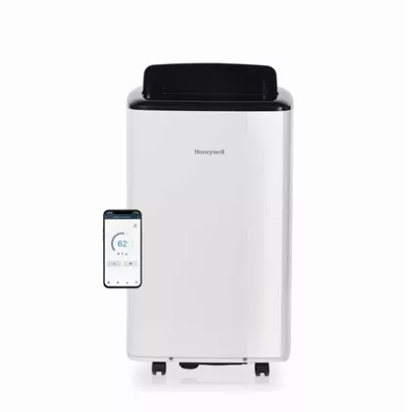 Honeywell MOBIL KLÍMA 9000 BTU WIFIS HF09CESVWK