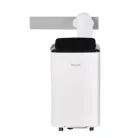 Honeywell MOBIL KLÍMA 9000 BTU WIFIS HF09CESVWK