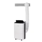Honeywell MOBIL KLÍMA 9000 BTU WIFIS HF09CESVWK