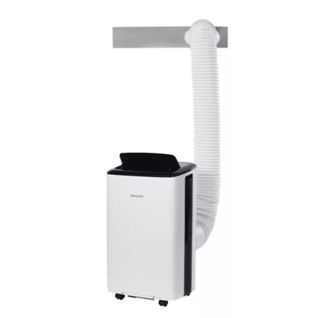 Honeywell MOBIL KLÍMA 9000 BTU WIFIS HF09CESVWK