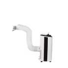 Honeywell MOBIL KLÍMA 9000 BTU WIFIS HF09CESVWK