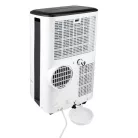 Honeywell MOBIL KLÍMA 9000 BTU WIFIS HF09CESVWK