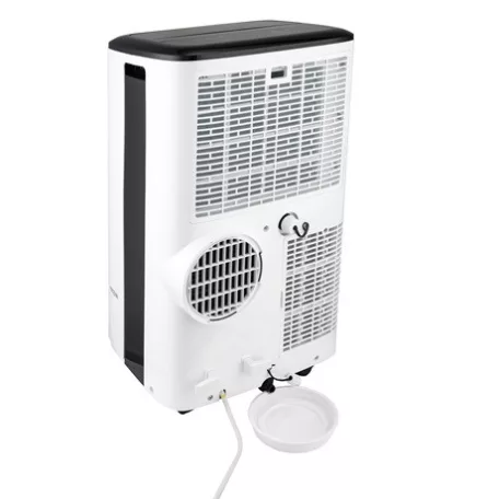 Honeywell MOBIL KLÍMA 9000 BTU WIFIS HF09CESVWK