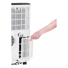 Honeywell MOBIL KLÍMA 9000 BTU WIFIS HF09CESVWK